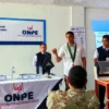 ONPE instala siete ODPE en Áncash para organizar las Elecciones Generales 2026