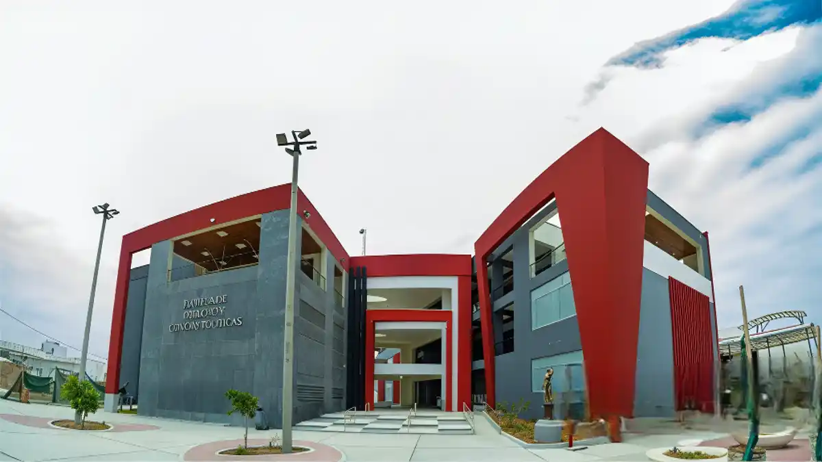 Robo en la Universidad Nacional del Santa expone crisis de seguridad y pérdidas por más de 600 mil soles en Áncash