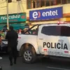 Seguridad ciudadana en Áncash: delitos, violencia y acciones del Estado para combatir la inseguridad