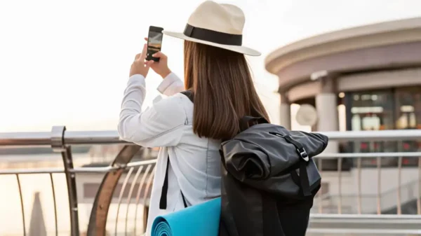 Seguro para viajeros desde Perú con cobertura internacional