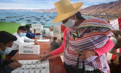 Más de 60 candidatos disputan la única plaza al Senado por Áncash en las elecciones 2026