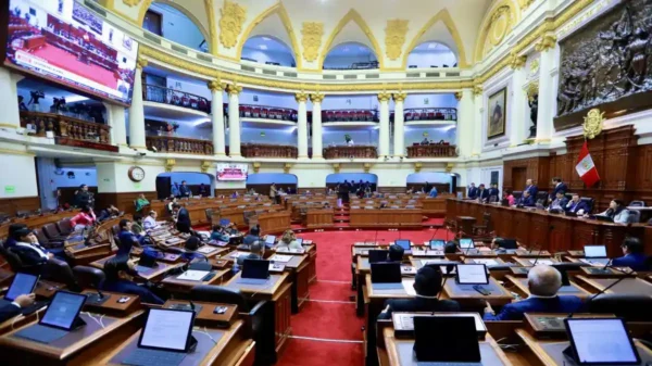 Congreso crea la Universidad Nacional Autónoma de Sechín en Casma, Áncash