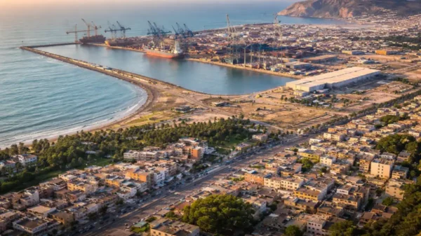 Chancay crea Consejo Ciudad Puerto ante crecimiento del megapuerto y déficit de infraestructura urbana