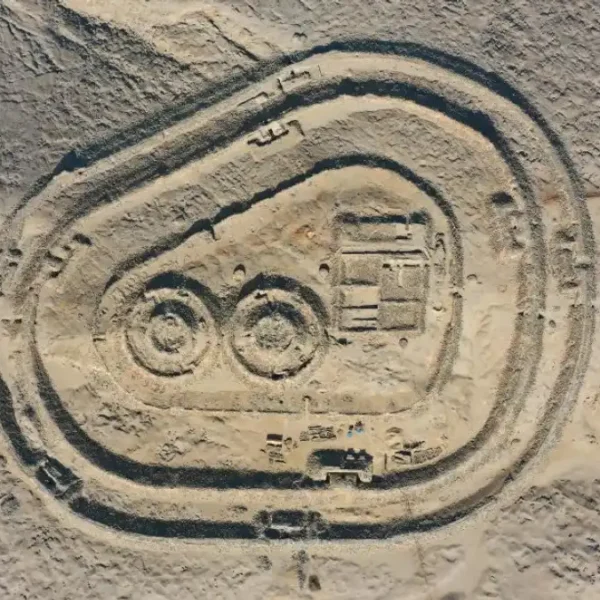 Observatorio solar de Chankillo en Casma reconocido a nivel global como patrimonio y atractivo turístico de Áncash