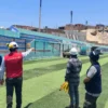 Contraloría detecta perjuicio millonario en complejo deportivo del AAHH San Pedro en Chimbote