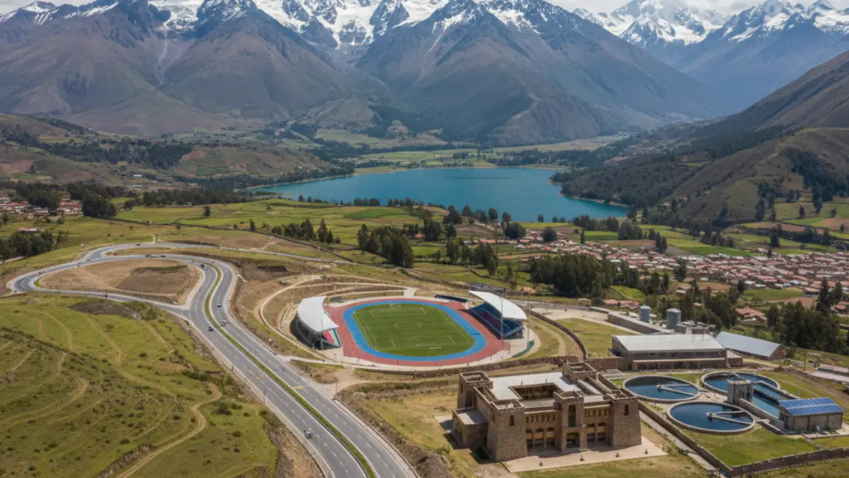 Obras por Impuestos en Áncash adjudicadas por ProInversión por más de S/ 103 millones