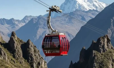 Proinversión anuncia cartera de proyectos por US$ 4,403 millones en Áncash