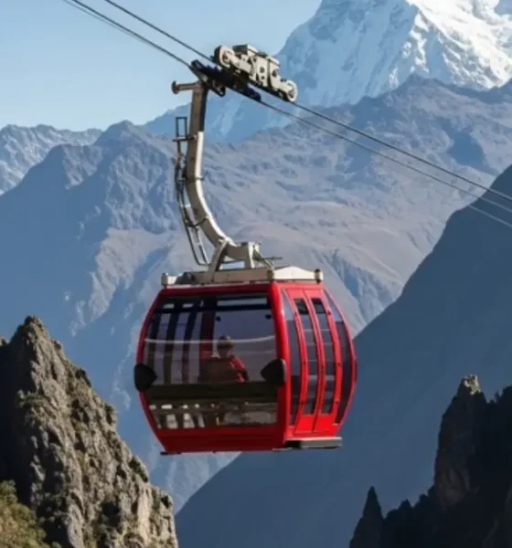 Proinversión anuncia cartera de proyectos por US$ 4,403 millones en Áncash