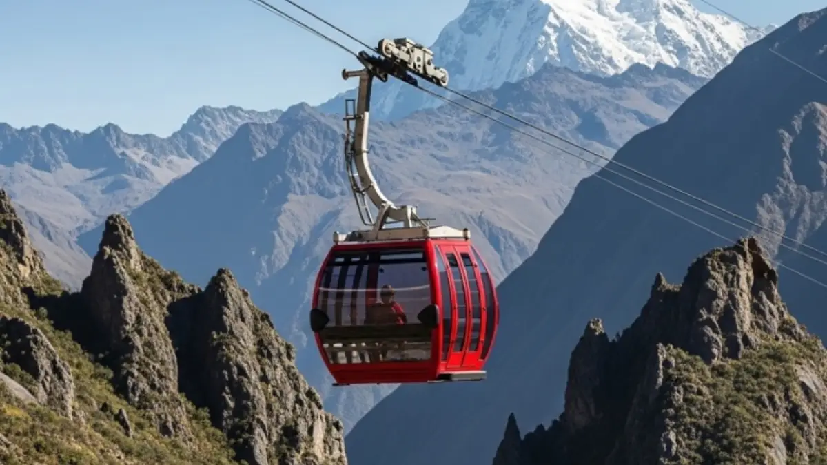 Proinversión anuncia cartera de proyectos por US$ 4,403 millones en Áncash