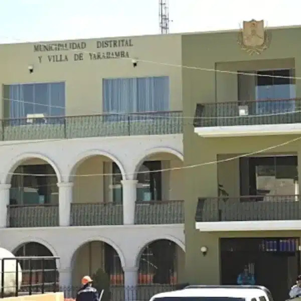 76 alcaldes condenados por corrupción en Perú durante 2025