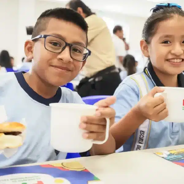 Supervisión de la calidad de la alimentación escolar en instituciones educativas públicas por el Midis.