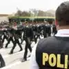 Egreso excepcional PNP de 5,655 nuevos suboficiales para reforzar la seguridad en Perú