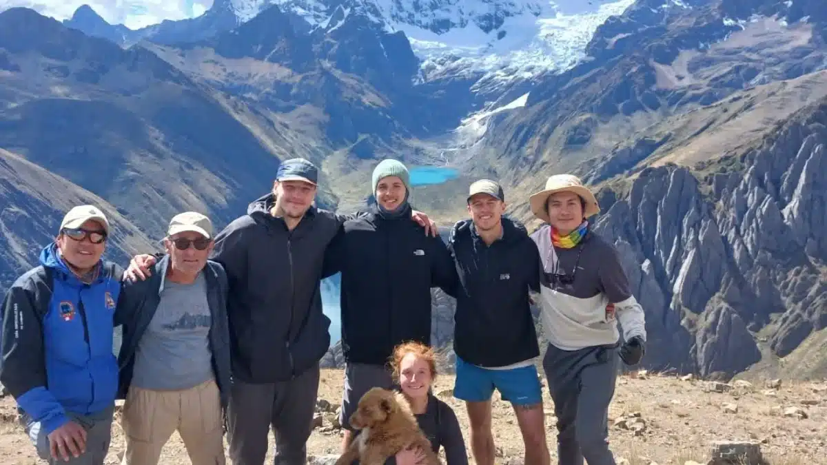 Formalización del turismo en Huaraz con acciones de control y orientación