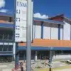 Intervención policial por presunto fraude examen Unasam durante admisión en Huaraz Áncash