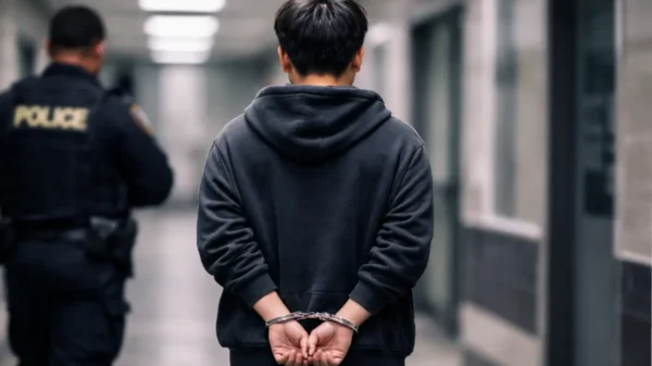 internan a adolescente en Casma por hurto agravado