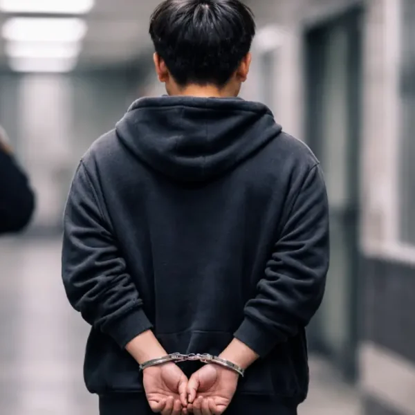 internan a adolescente en Casma por hurto agravado