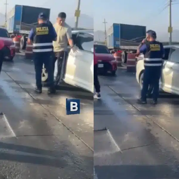 Policías detenidos en Santa, Áncash, por presunta coima en comisaría