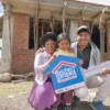 Lanzamiento del Programa Techo Propio 2026 en San Marcos, Áncash para la construcción de 138 viviendas.