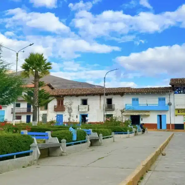 Proyectos de inversión Pallasca observados por la Contraloría en Áncash