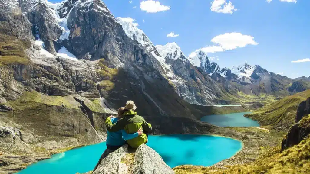 Registro Territorial Turístico en Huaraz para combatir la informalidad en Áncash