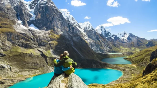 Registro Territorial Turístico en Huaraz para combatir la informalidad en Áncash