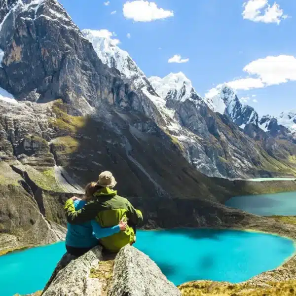 Registro Territorial Turístico en Huaraz para combatir la informalidad en Áncash