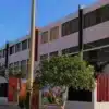 remate judicial colegio María Alvarado en Nuevo Chimbote