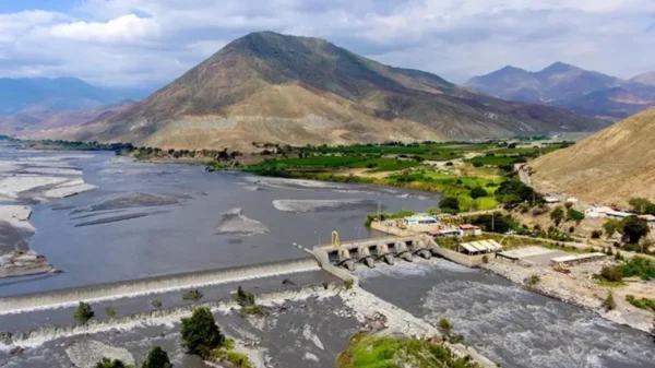 Congreso aprueba venta directa de tierras del Proyecto Chinecas en Áncash