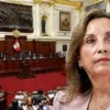 Congreso archiva denuncias a Dina Boluarte en sesión de la Subcomisión de Acusaciones Constitucionales