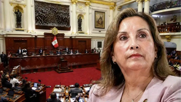 Congreso archiva denuncias a Dina Boluarte en sesión de la Subcomisión de Acusaciones Constitucionales