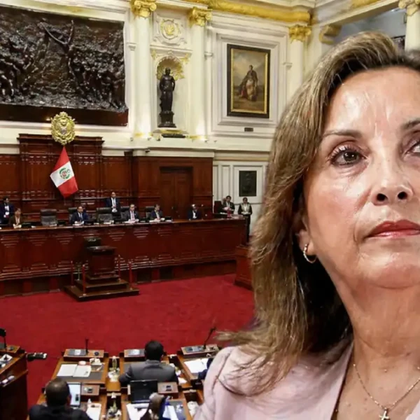 Congreso archiva denuncias a Dina Boluarte en sesión de la Subcomisión de Acusaciones Constitucionales