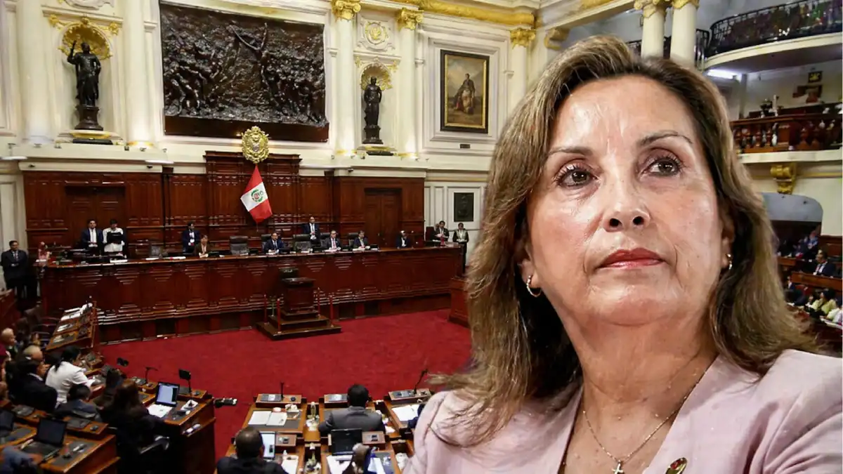 Congreso archiva denuncias a Dina Boluarte en sesión de la Subcomisión de Acusaciones Constitucionales