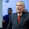 Fernando Rospigliosi, presidente del Congreso, tras recibir condena por difamación contra Delia Espinoza