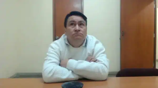 Condena por abuso a menor en Huarmey con sentencia de 14 años de cárcel