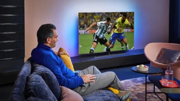 Cyber Wow 2026 ofertas en Perú con descuentos en tecnología, hogar y electrodomésticos en PlazaVea