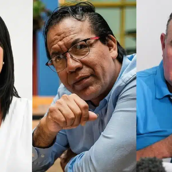 Denuncias de fraude en elecciones Perú 2026 generan crisis política en conteo voto a voto entre candidatos
