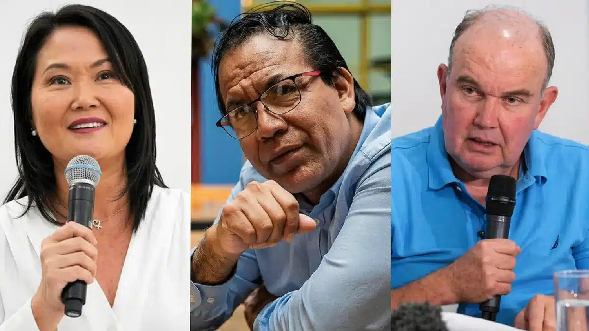 Denuncias de fraude en elecciones Perú 2026 generan crisis política en conteo voto a voto entre candidatos