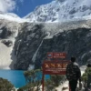 Mejoran Laguna 69 Áncash con mirador y estacionamientos para turistas en Yungay