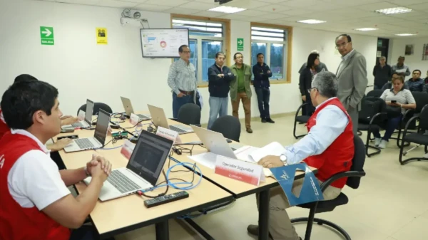 Procuraduría municipal en Áncash sin presupuesto en siete municipios durante 2026