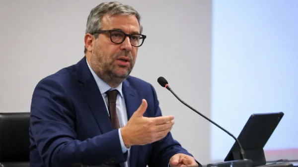 Piero Corvetto tras renuncia jefe ONPE en medio de crisis electoral en Perú