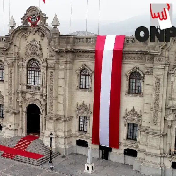 Resultados ONPE 2026 en vivo con conteo oficial de actas en Perú durante elecciones generales