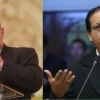 Roberto Sánchez supera por 13 mil votos a Rafael López Aliaga según el último conteo de ONPE rumbo a la segunda vuelta 2026.