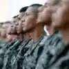 Congreso de Perú aprueba aumento de asignación militar para conscriptos tras 13 años