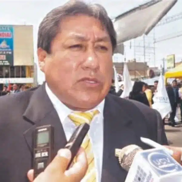 Exgerente de Chinecas condenado por colusión agravada tras fallo judicial en Chimbote