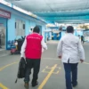 Contraloría detecta graves fallas en el Hospital EsSalud de Chimbote que ponen en riesgo a 224 mil asegurados