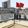 Estudiantes mantienen la toma de la UNMSM mientras crece el riesgo de perder el semestre 2026