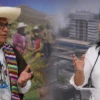 Keiko Fujimori y Roberto Sánchez participarán en el debate presidencial 2026 en Lima durante la segunda vuelta electoral.
