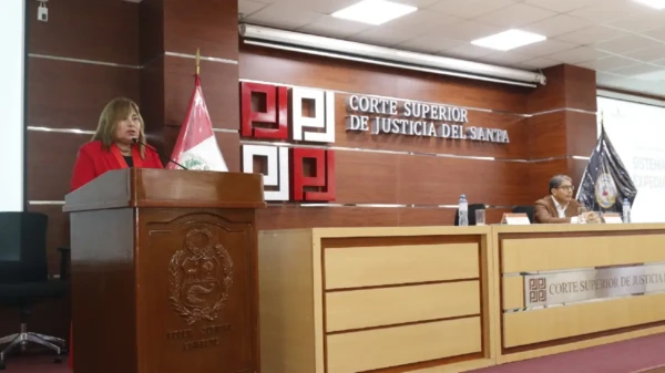 Menor de Pallasca deberá esperar más de cuatro años por juicio de abuso sexual en Conchucos