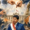Miguel Torres de Fuerza Popular admite una “gesta” para sacar a Pedro Castillo de la presidencia