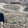 Desmantelan plantas de procesamiento por minería ilegal en Huarmey, Áncash durante operativo